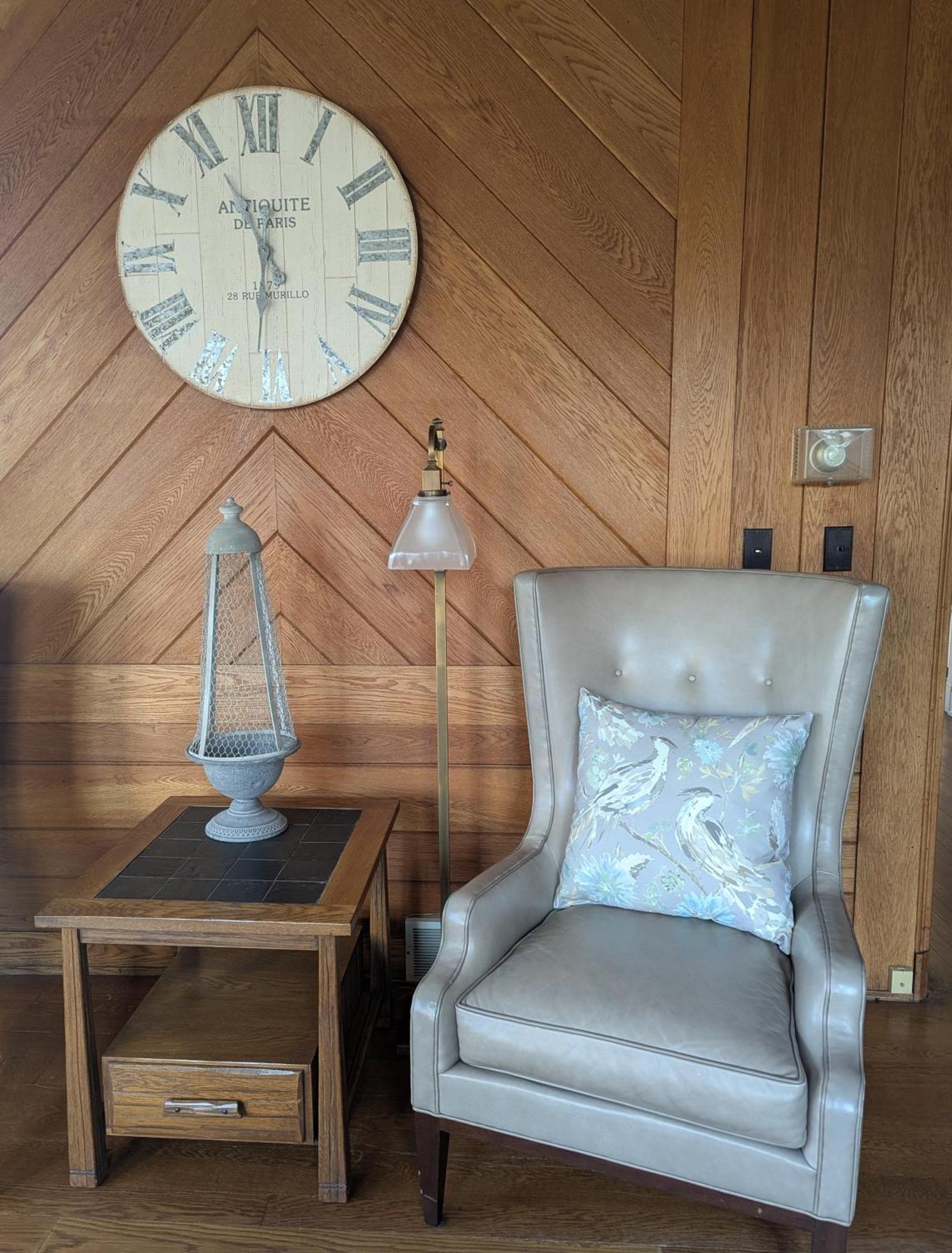 Farrell House Lodge At Sunnybrook Trout Club Sandusky Zewnętrze zdjęcie