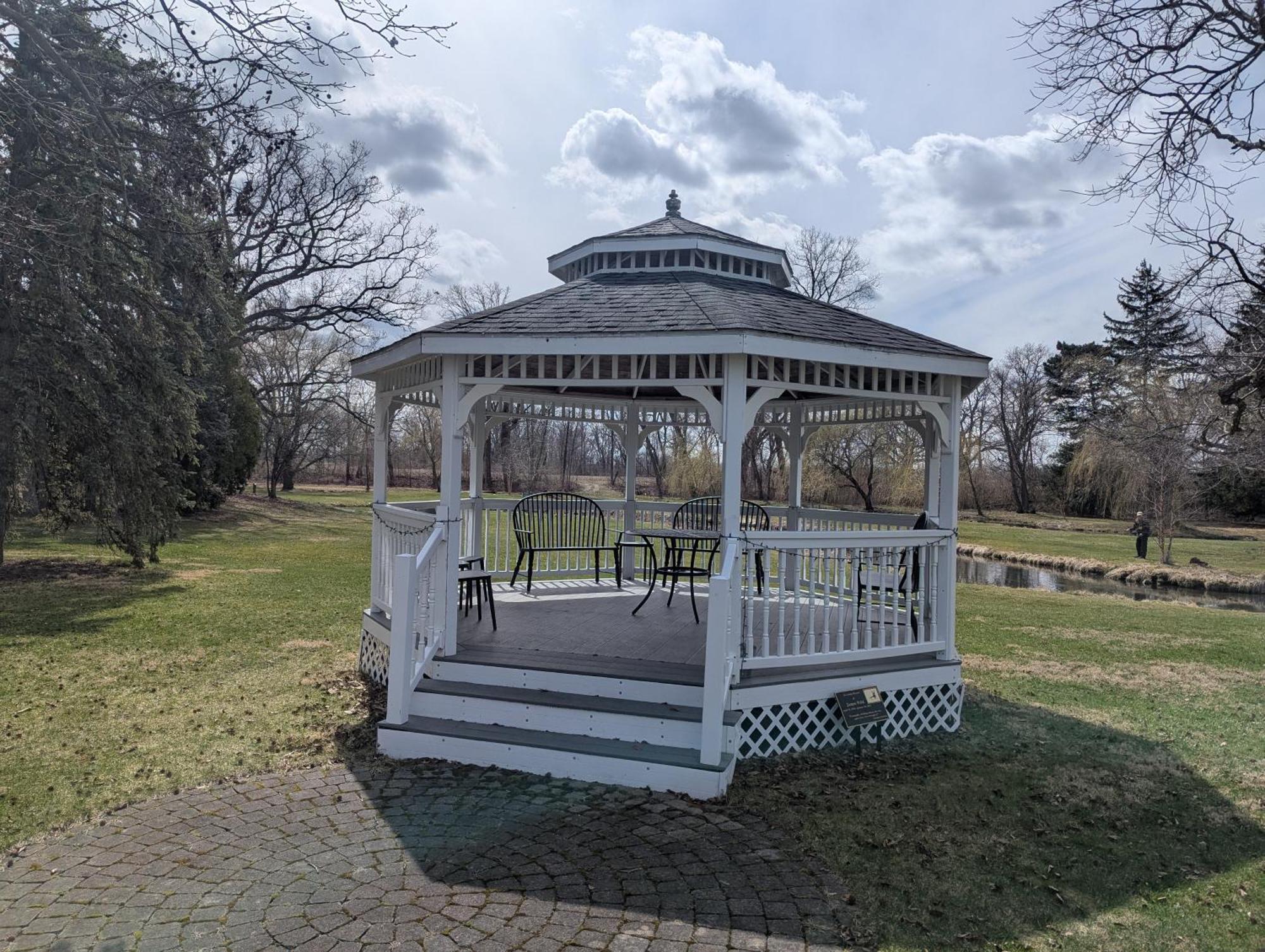 Farrell House Lodge At Sunnybrook Trout Club Sandusky Zewnętrze zdjęcie