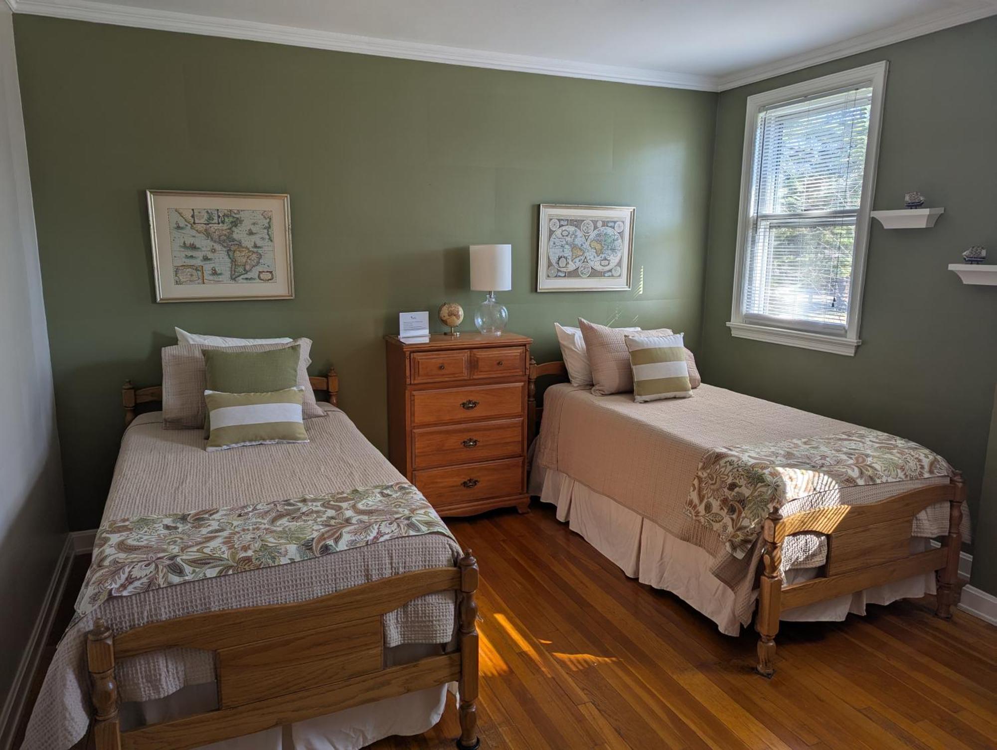 Farrell House Lodge At Sunnybrook Trout Club Sandusky Zewnętrze zdjęcie