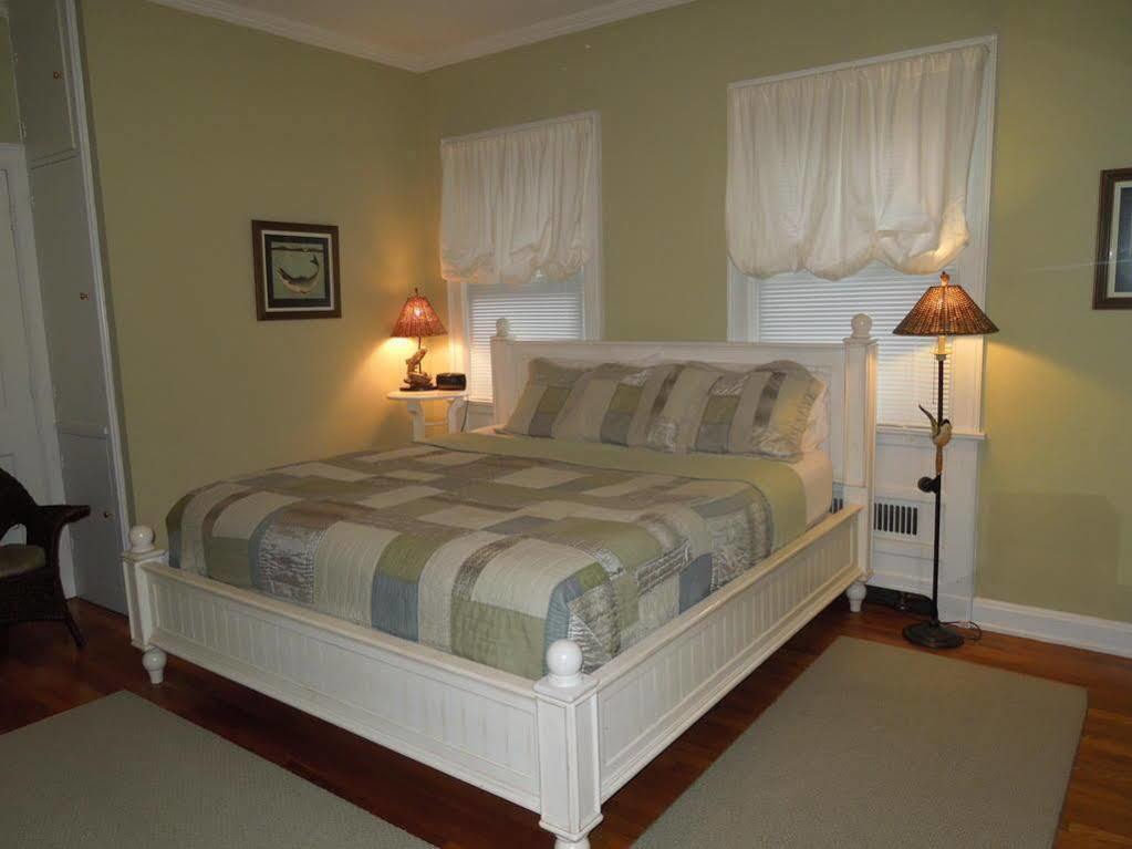 Farrell House Lodge At Sunnybrook Trout Club Sandusky Zewnętrze zdjęcie
